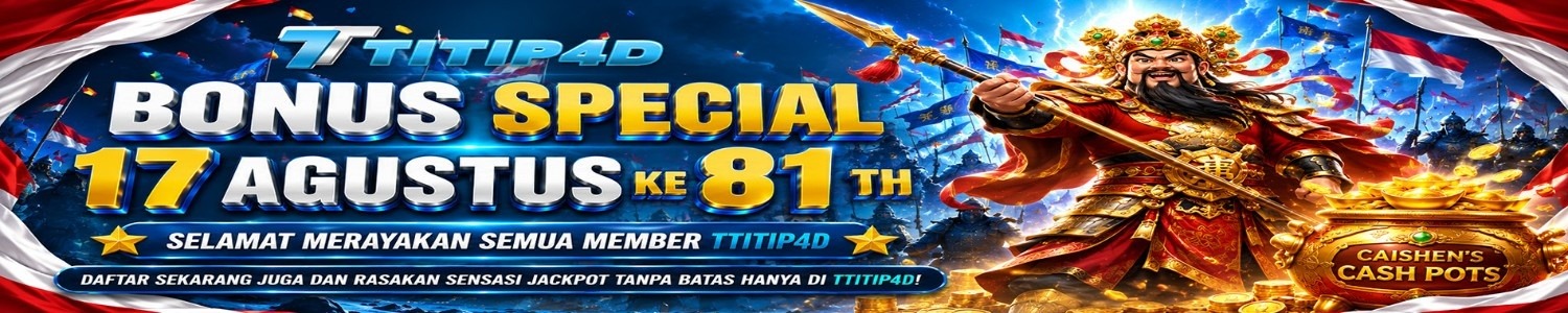 BANNER TITIP4D 17 AGUSTUS
